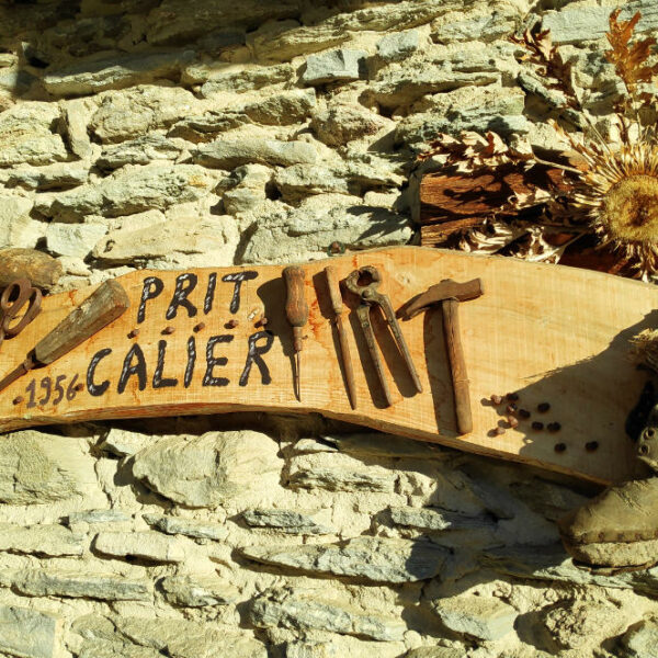 Kotijske Alpe treking edlothia 4 Sodobni kmečki turizmi temeljijo na spoštovanju in ohranjanju tradicije.