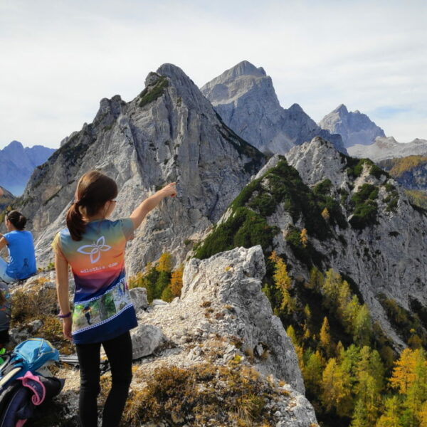 Julian Alps